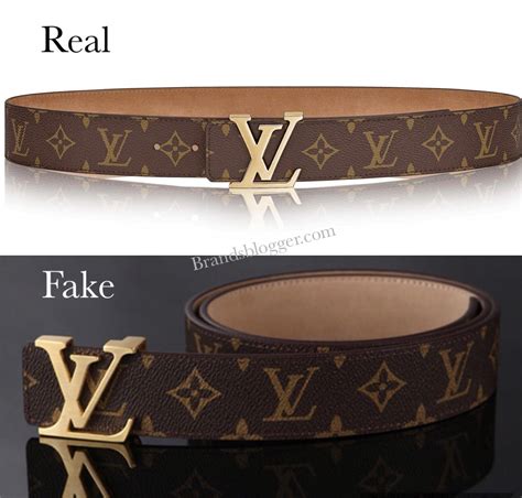 fake louis vuitton belt 44|authentic louis vuitton belt.